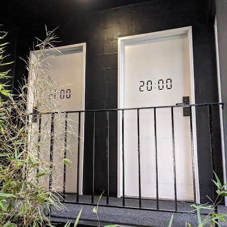 Soya On Davis Apartment Hotel 멜번 외부 사진