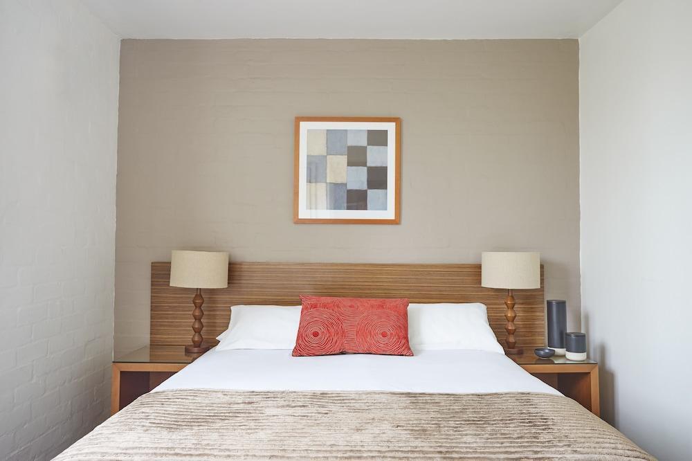 Soya On Davis Apartment Hotel 멜번 외부 사진