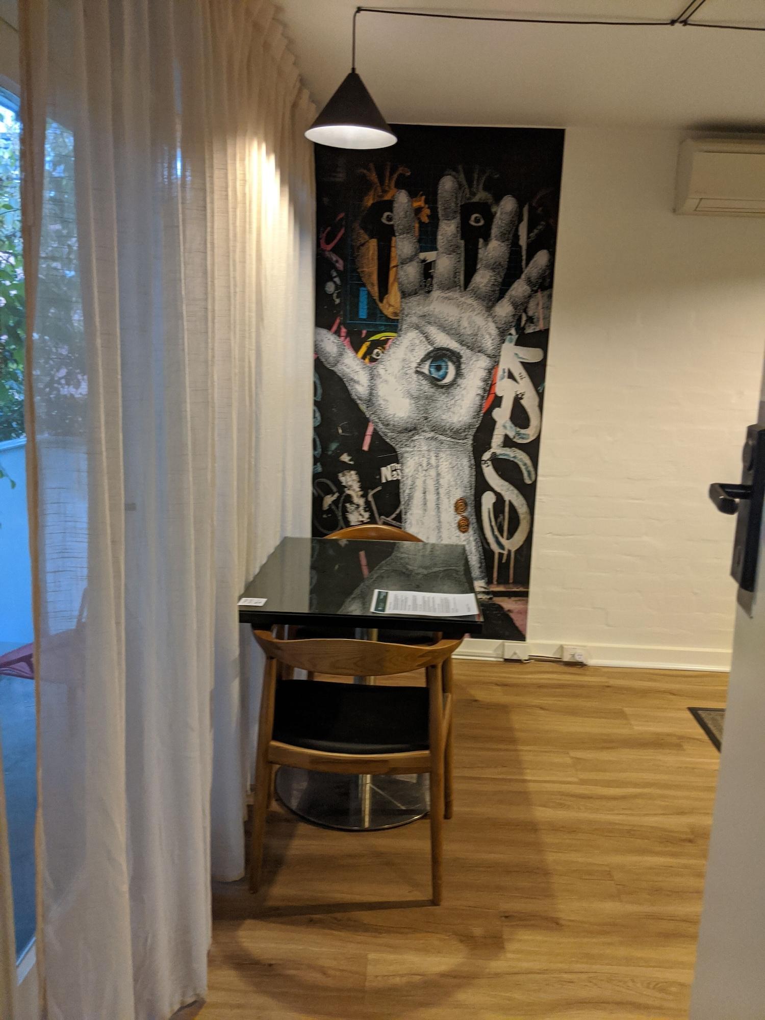 Soya On Davis Apartment Hotel 멜번 외부 사진