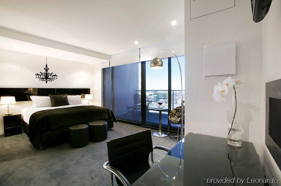 Soya On Davis Apartment Hotel 멜번 외부 사진