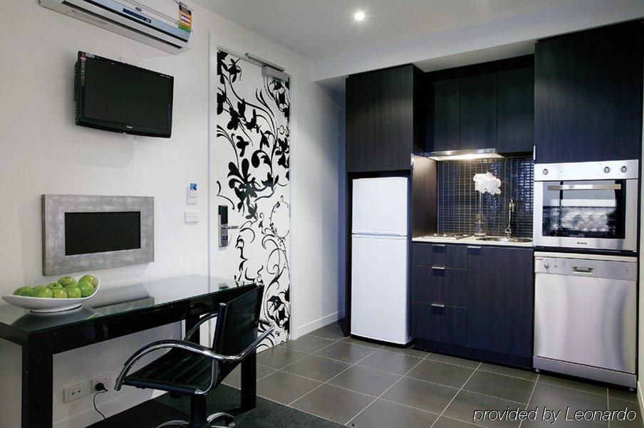Soya On Davis Apartment Hotel 멜번 외부 사진