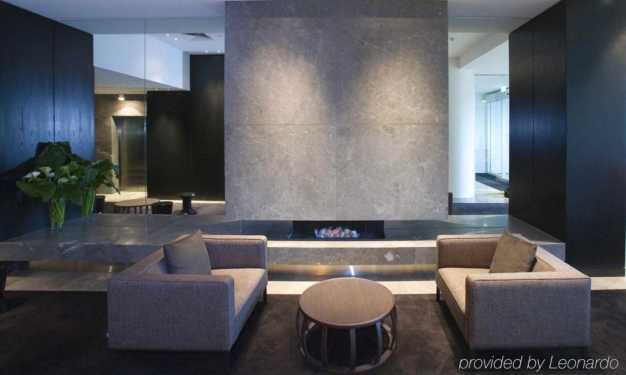 Soya On Davis Apartment Hotel 멜번 외부 사진