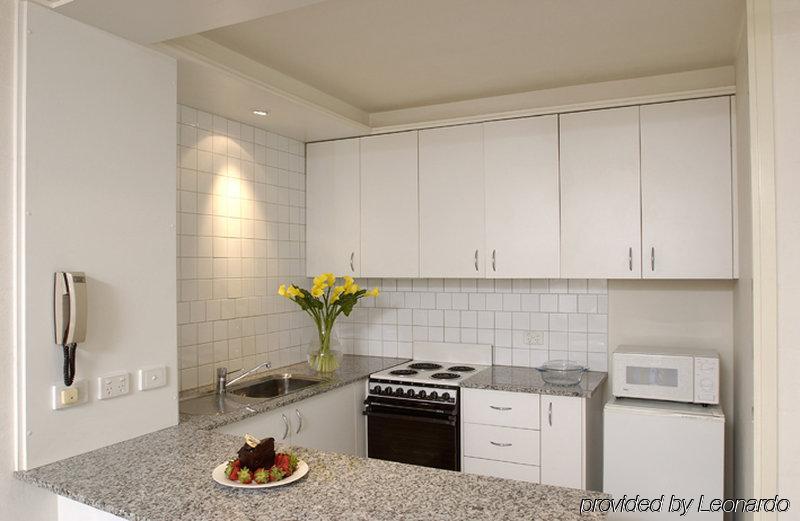 Soya On Davis Apartment Hotel 멜번 외부 사진