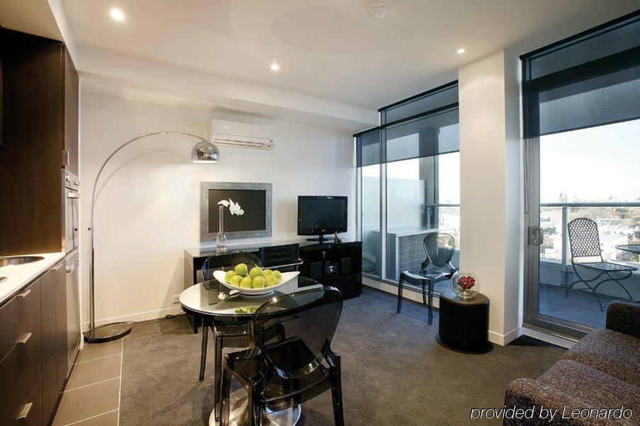 Soya On Davis Apartment Hotel 멜번 외부 사진