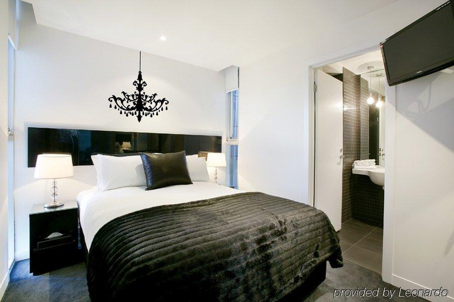 Soya On Davis Apartment Hotel 멜번 외부 사진
