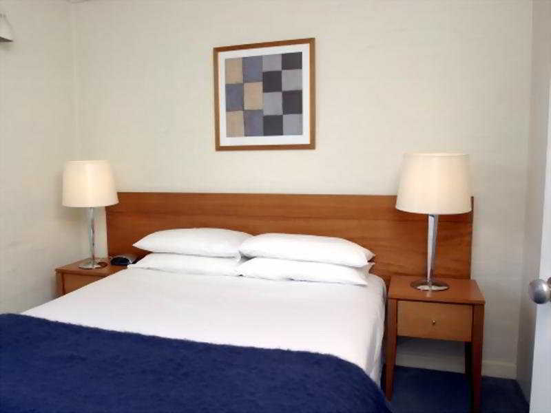 Soya On Davis Apartment Hotel 멜번 외부 사진