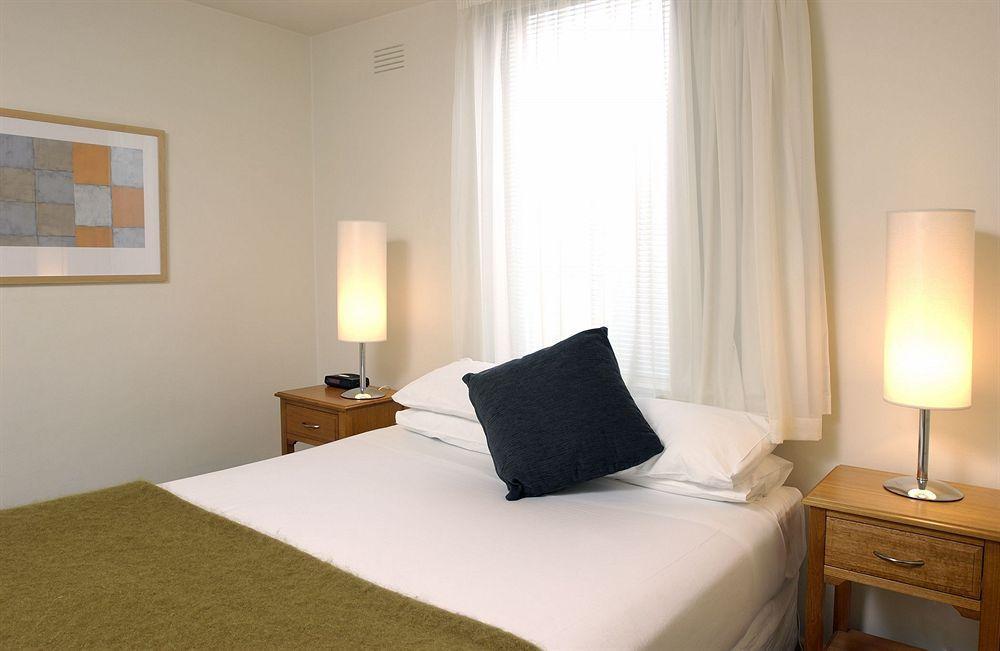 Soya On Davis Apartment Hotel 멜번 외부 사진