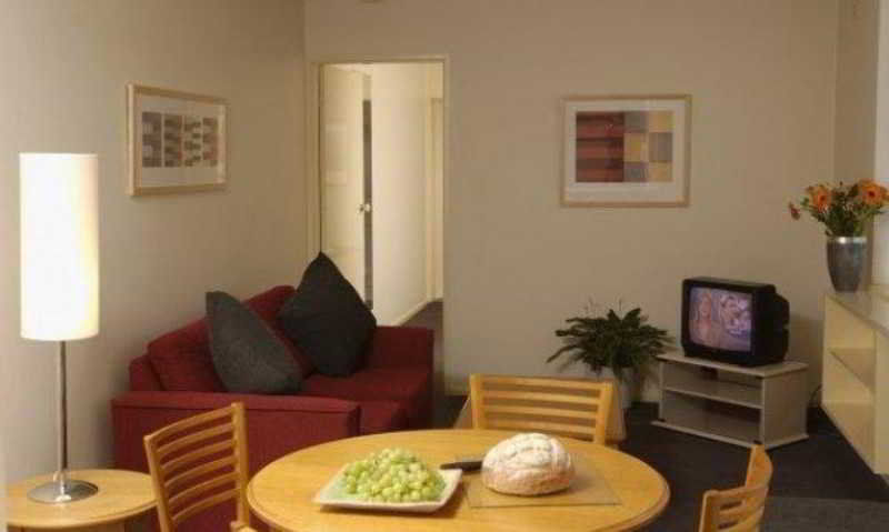 Soya On Davis Apartment Hotel 멜번 외부 사진