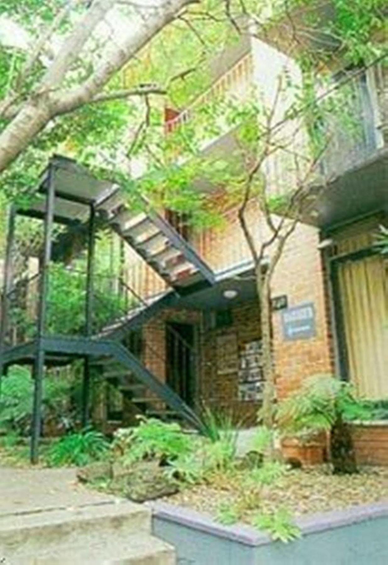 Soya On Davis Apartment Hotel 멜번 외부 사진