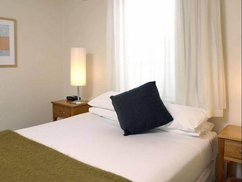Soya On Davis Apartment Hotel 멜번 외부 사진