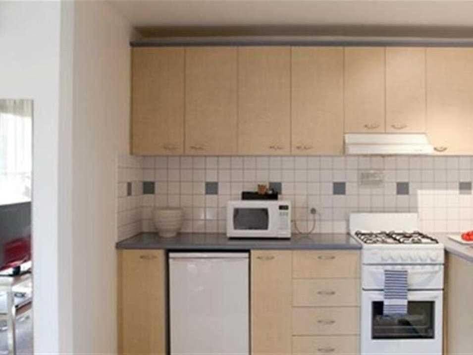 Soya On Davis Apartment Hotel 멜번 외부 사진