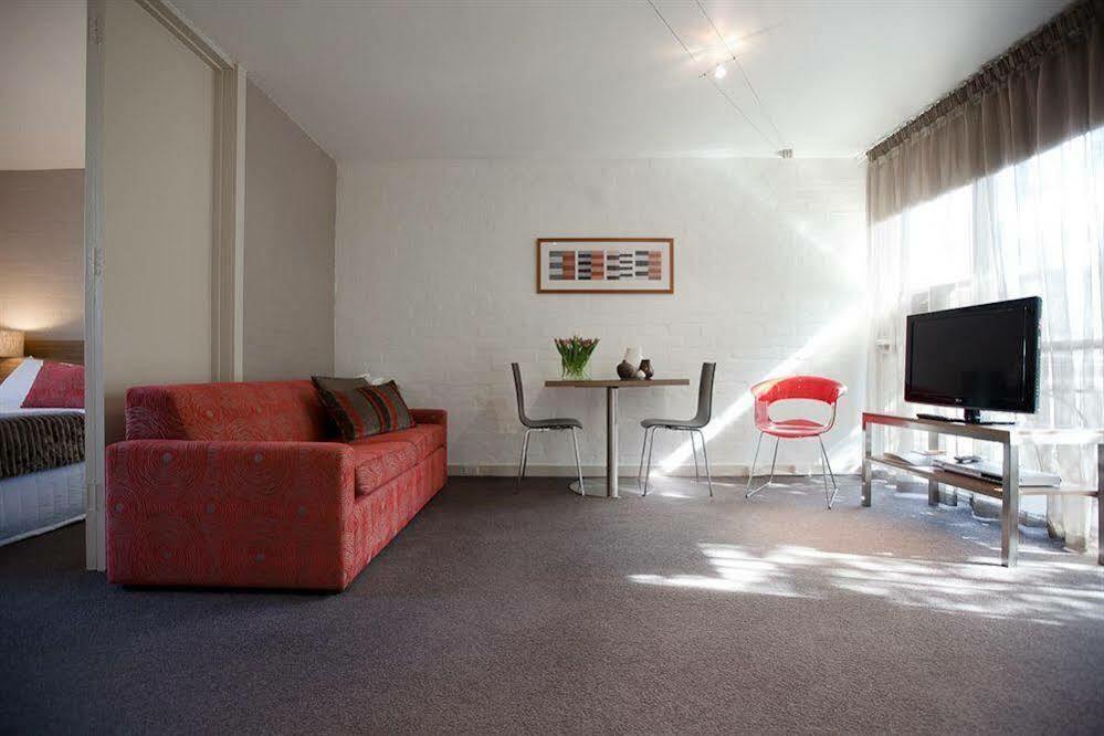 Soya On Davis Apartment Hotel 멜번 외부 사진