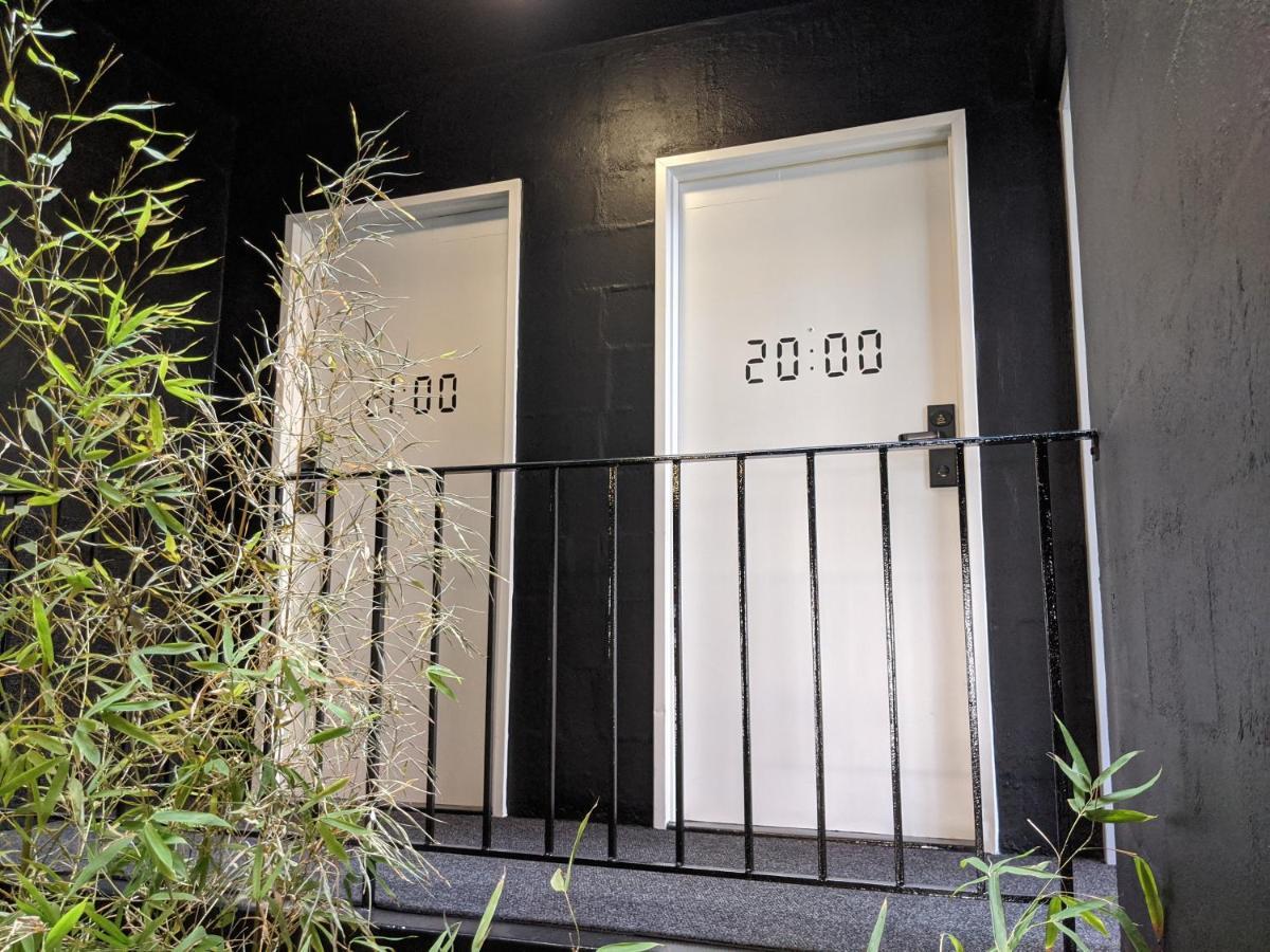 Soya On Davis Apartment Hotel 멜번 외부 사진