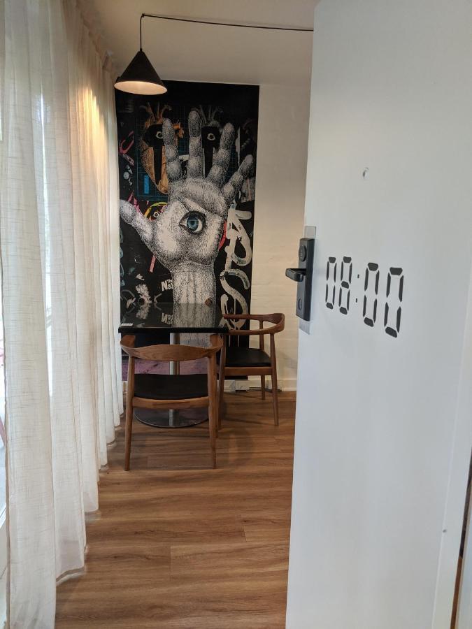 Soya On Davis Apartment Hotel 멜번 외부 사진